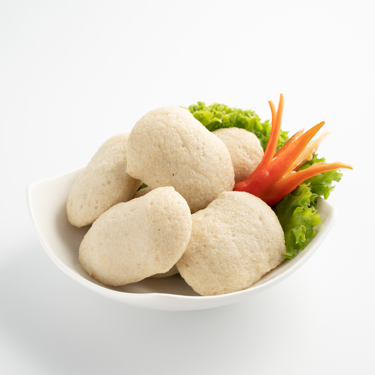fishball supplier