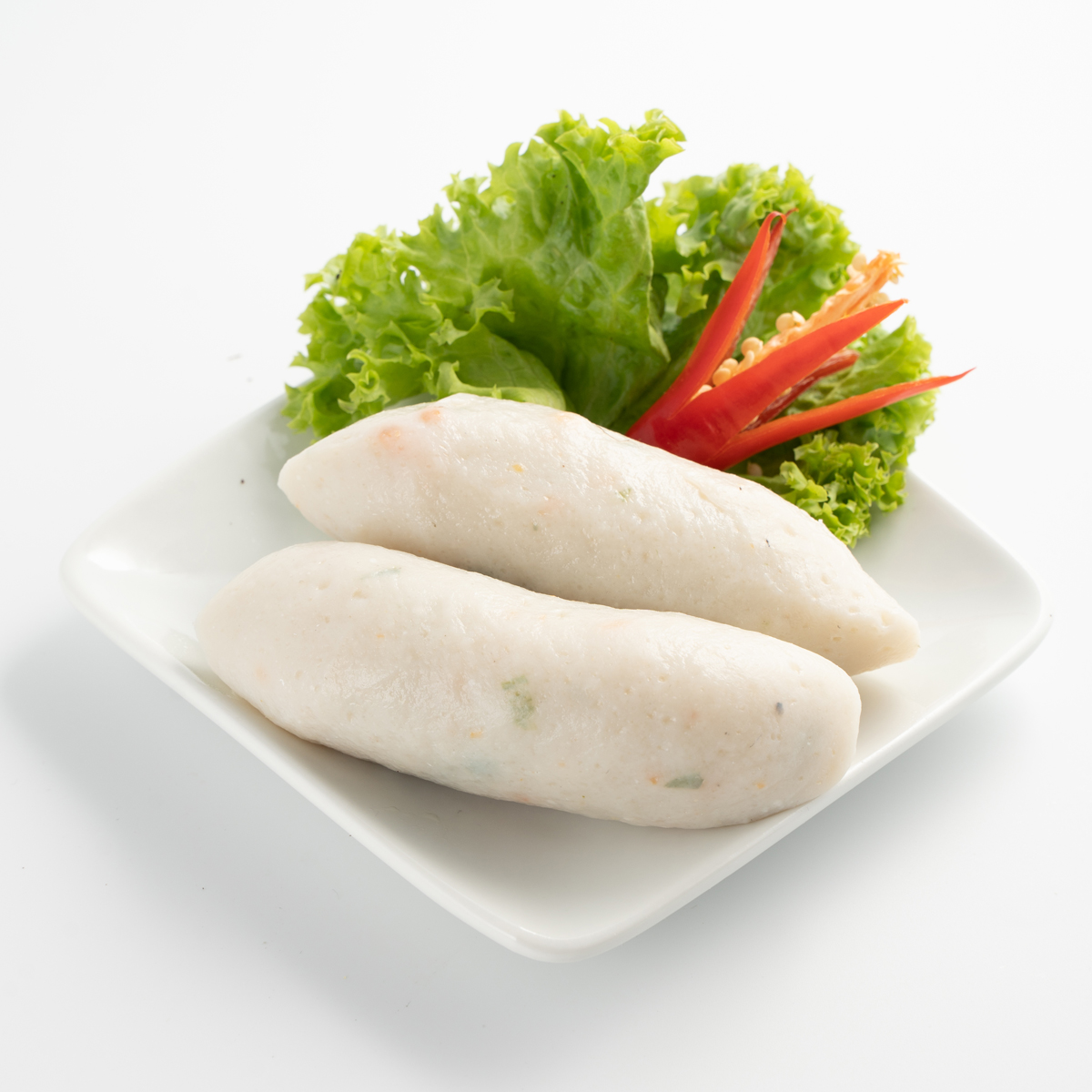 fishball supplier