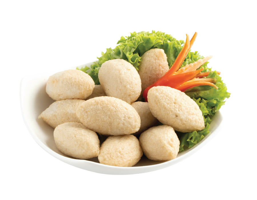 fishball