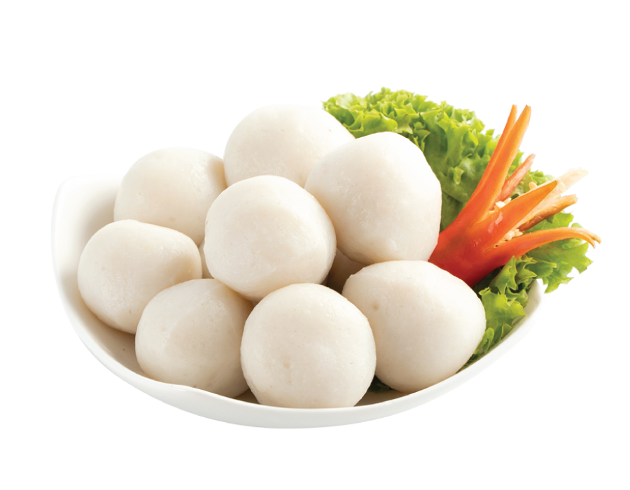 fishball