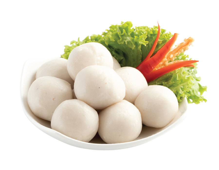 fishball