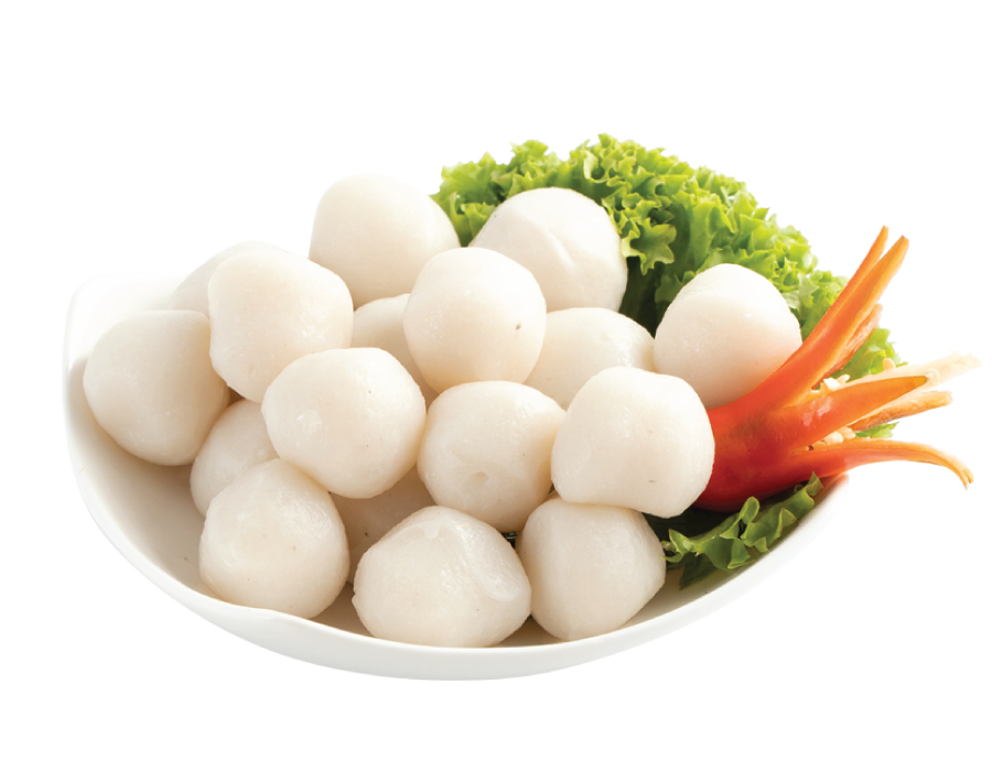 fishball
