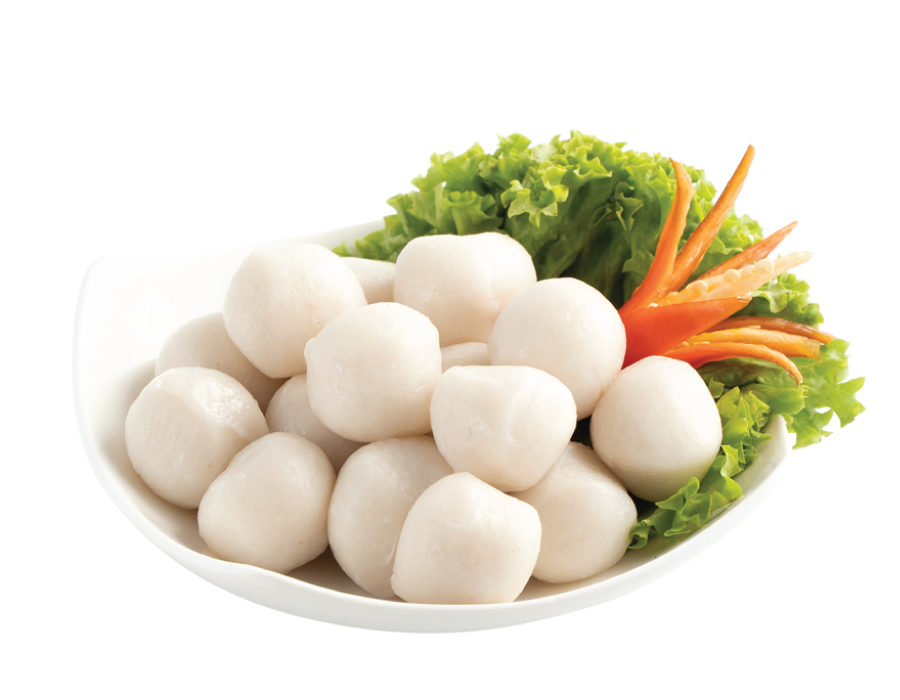 fishball