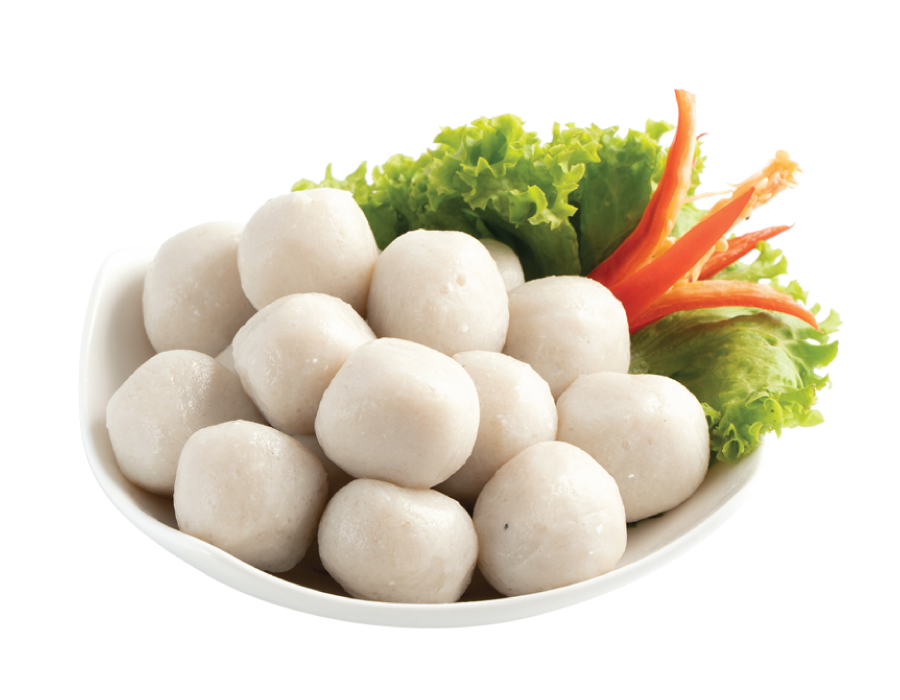fishball