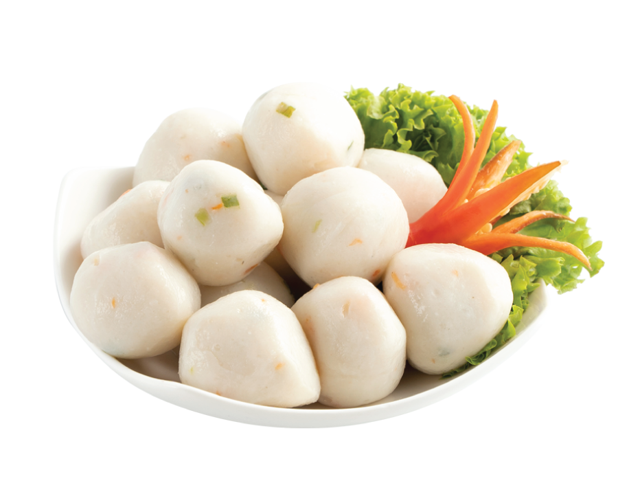 fishball