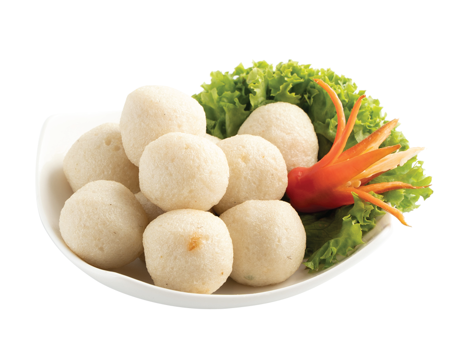 fishball
