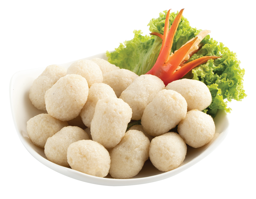 fishball