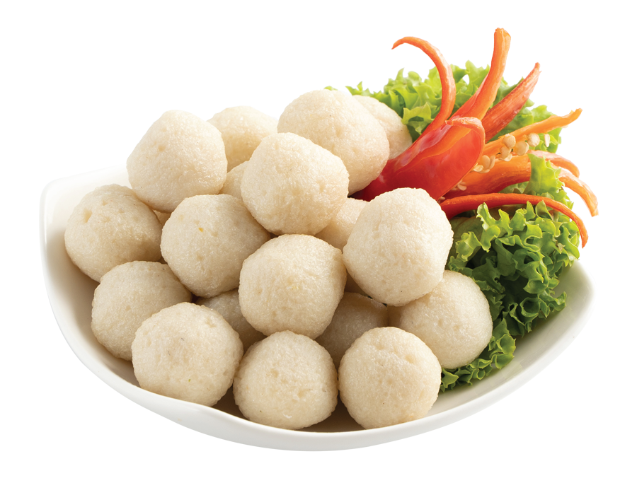 fishball