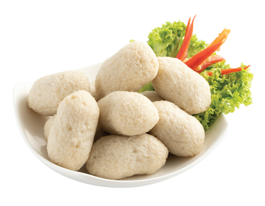 fishball
