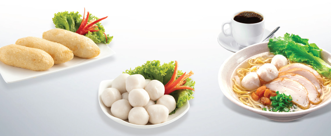 fishball melaka