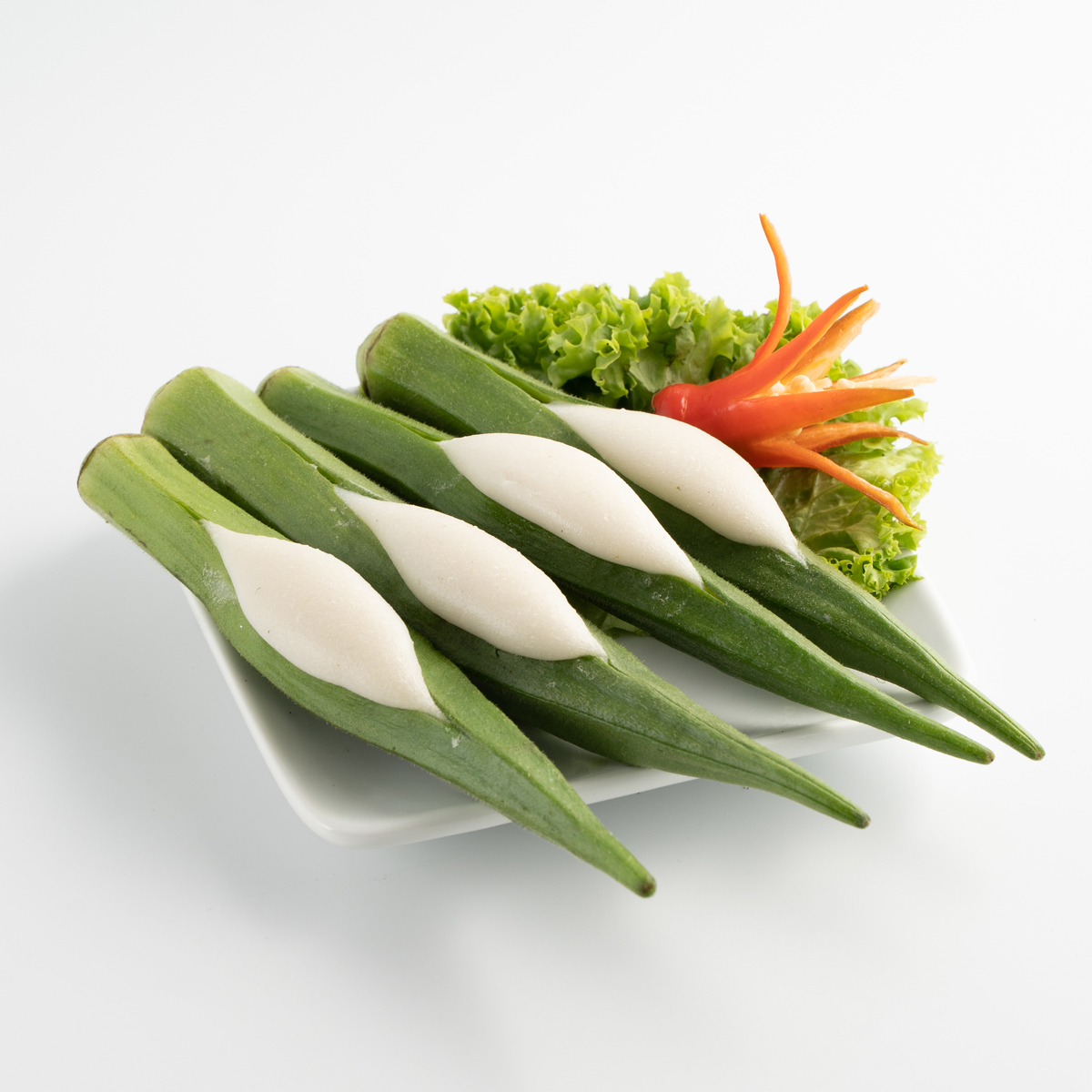 Forzen Food Supplier